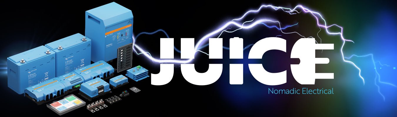 02 - Before You Switch It ON! - Nomadic Cooling