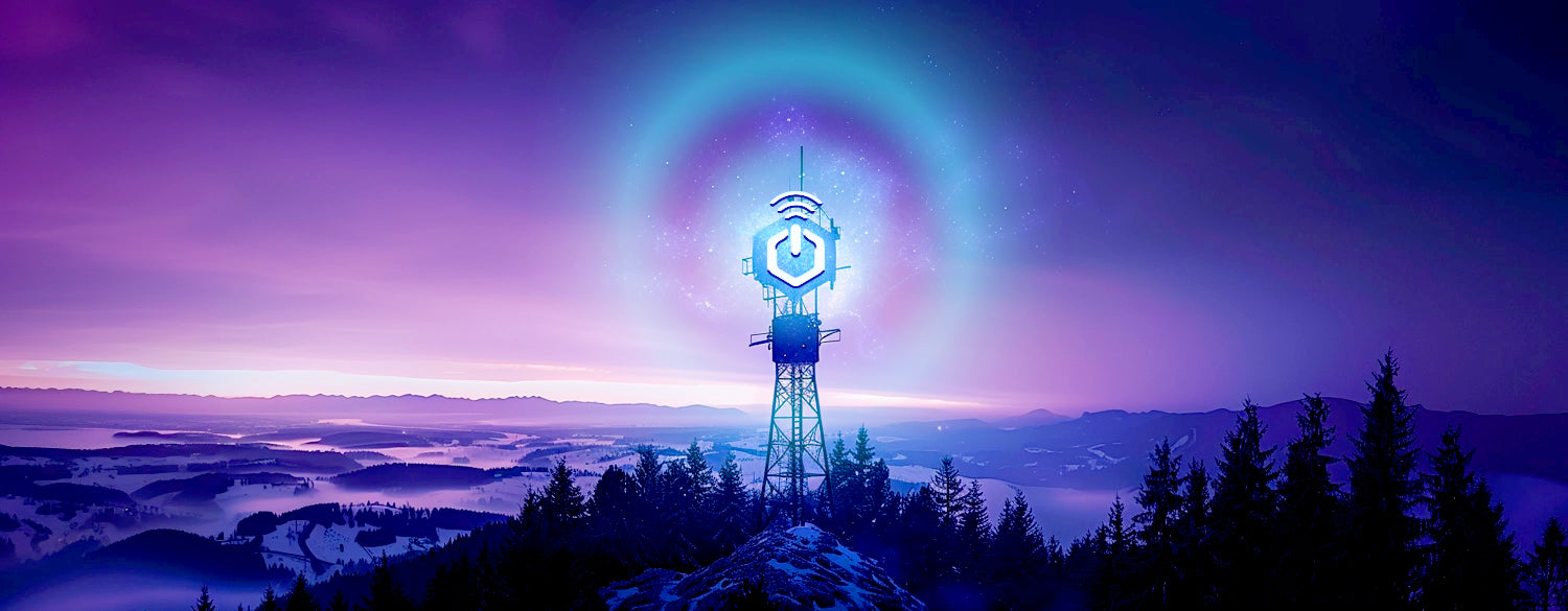 A Beacon for the Future of Van Life