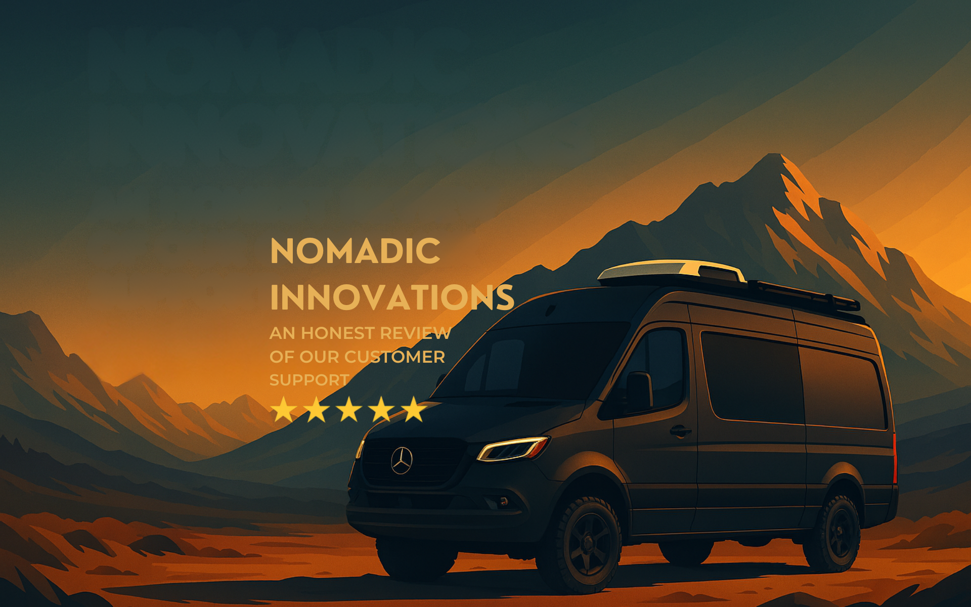 Nomadic Cooling: An Honest Review of Our Customer Support