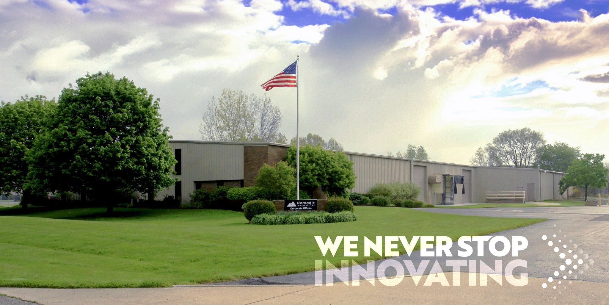 New Horizons in Elkhart