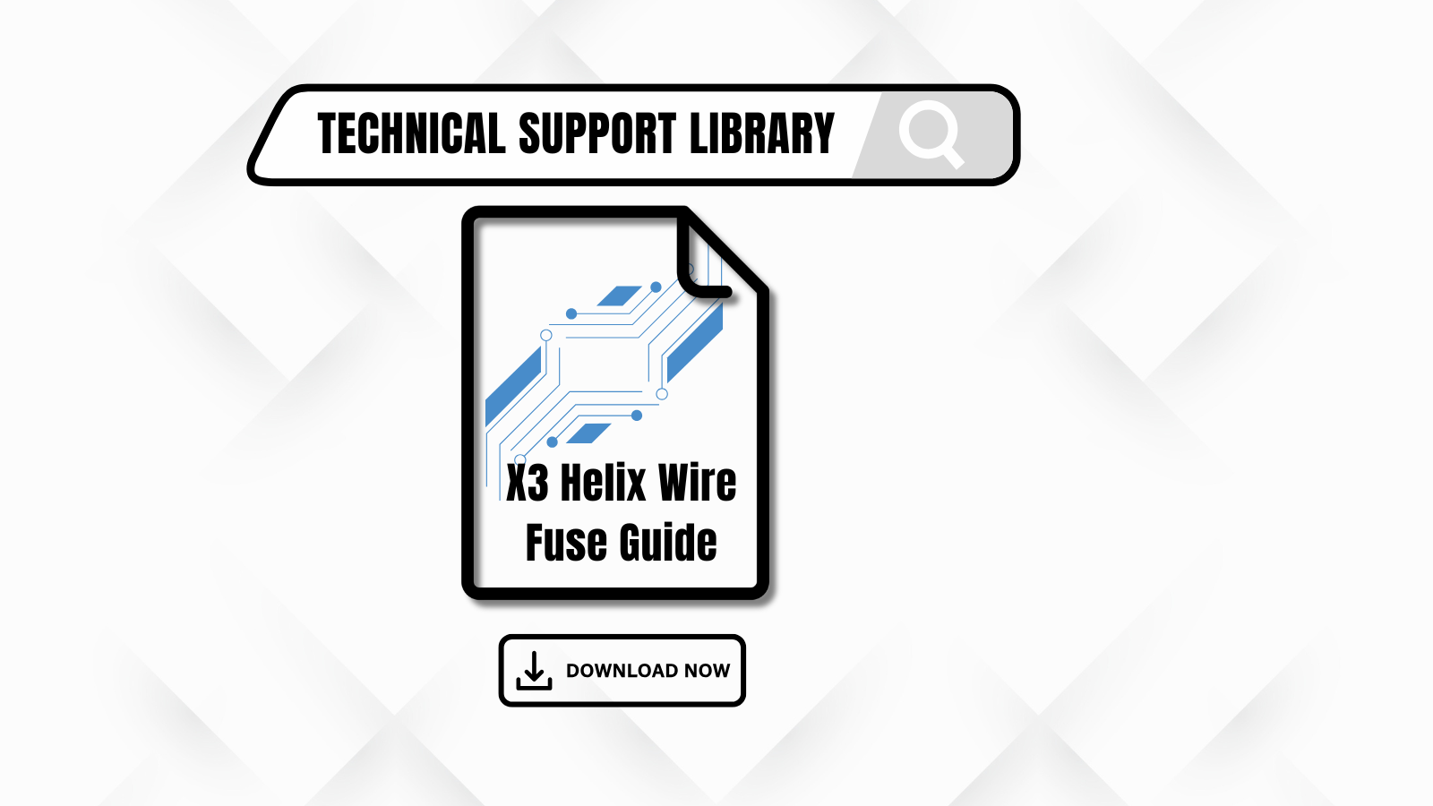 Nomadic X3 Helix Rated Power, Wire Size & Fuse Guide