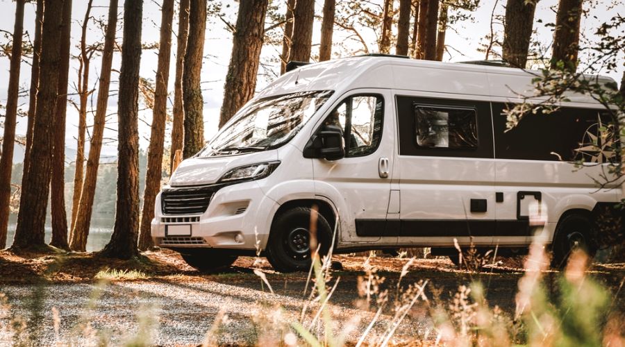 Best Rooftop Air Conditioners for Vans - Tested In Our Own Vehicles - Nomadic Cooling