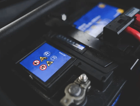 Calculating Battery Size - Nomadic Cooling