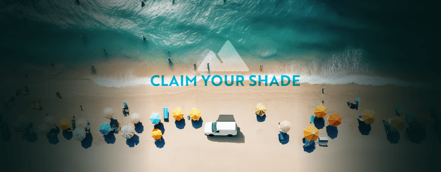 Why Invest in an Awning for my Off Grid Rig? - Nomadic Cooling