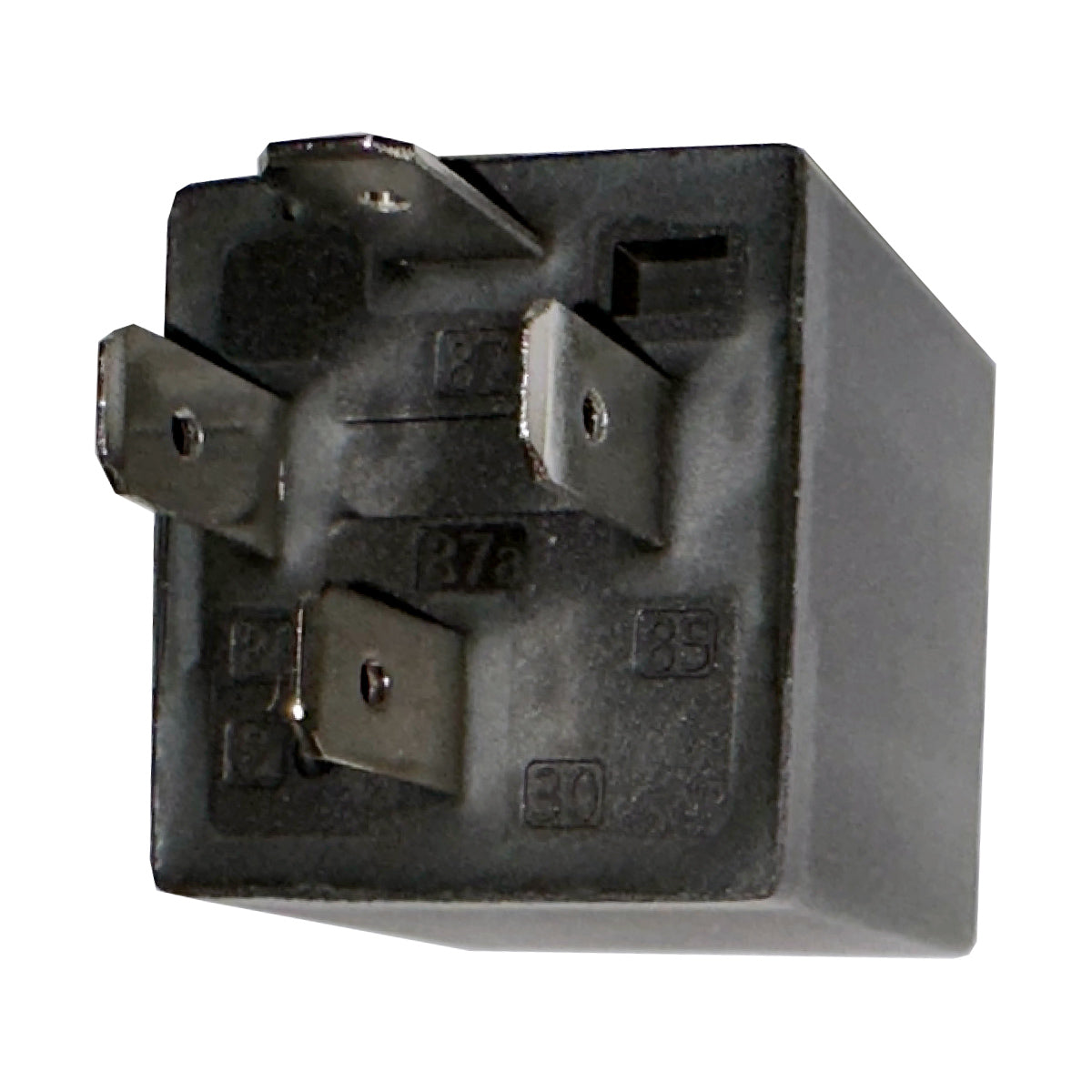 X3 12V Relay Replacement – 40A 14VDC 4-Pin Switch