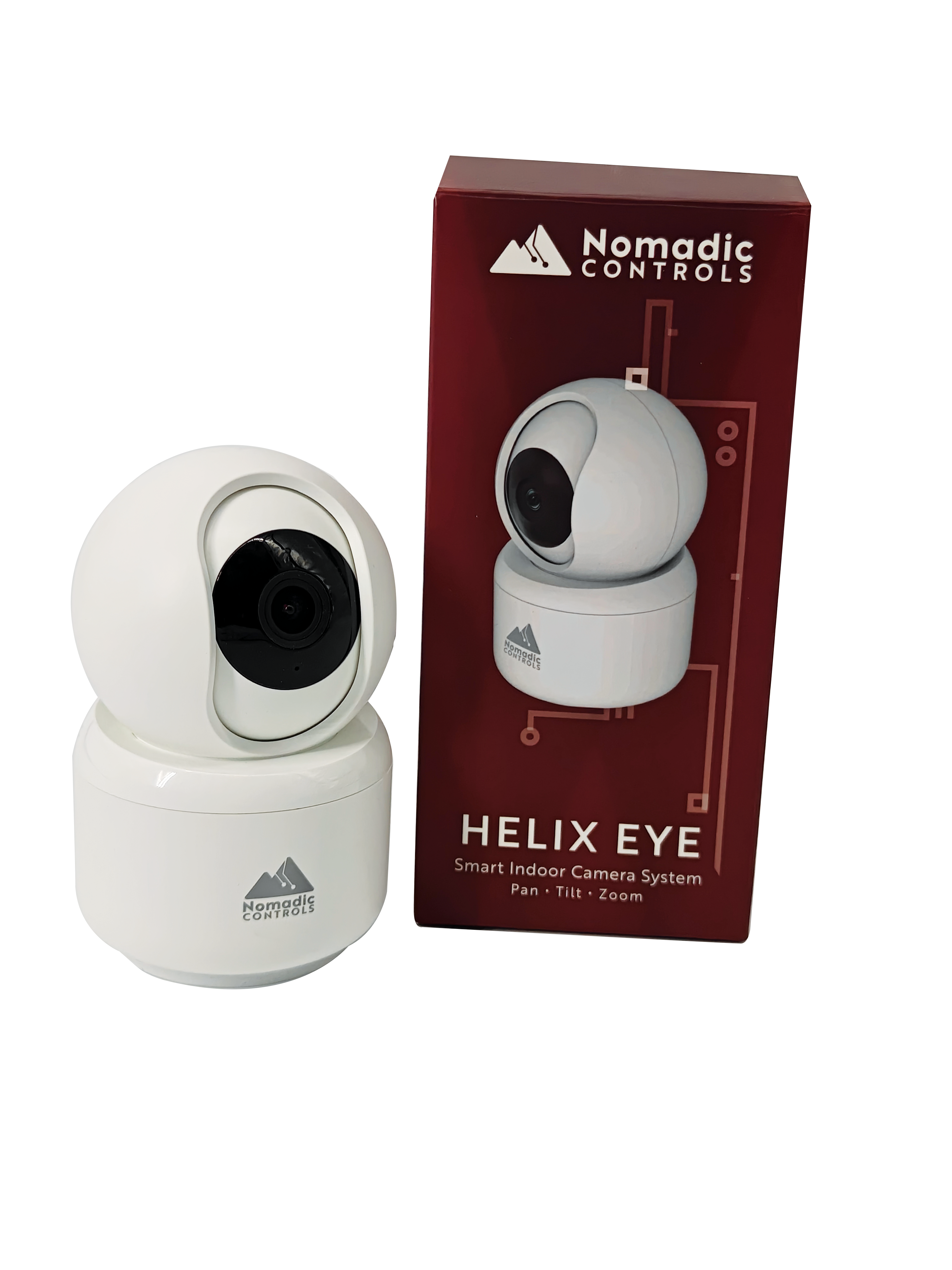 Helix Monitoring Starter Bundle — Pulse 10" + Eye + 2× Signal + Flow