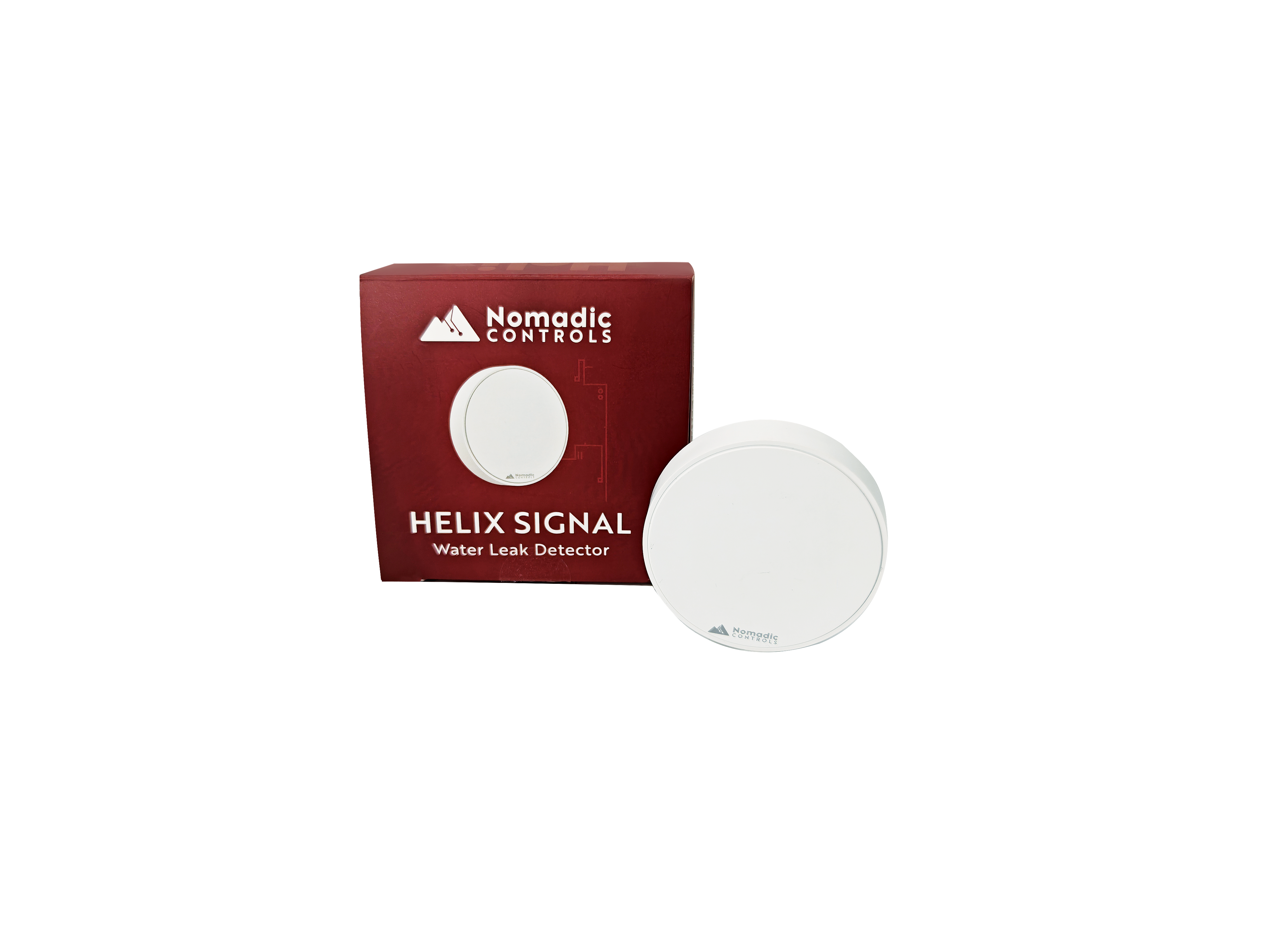 Helix Monitoring Starter Bundle — Pulse 10" + Eye + 2× Signal + Flow