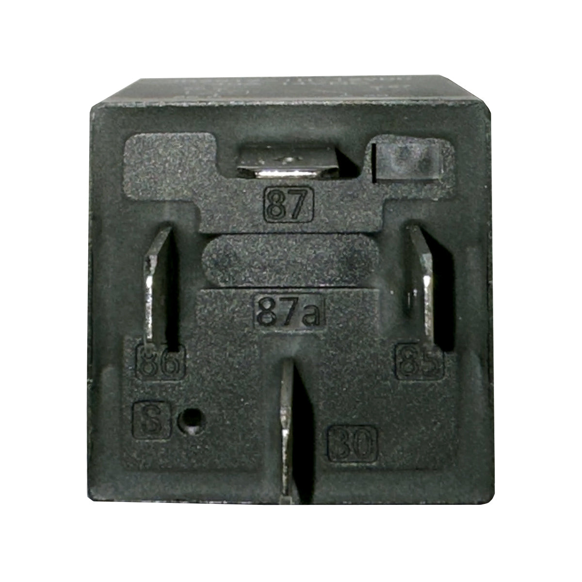 X3 12V Relay Replacement – 40A 14VDC 4-Pin Switch