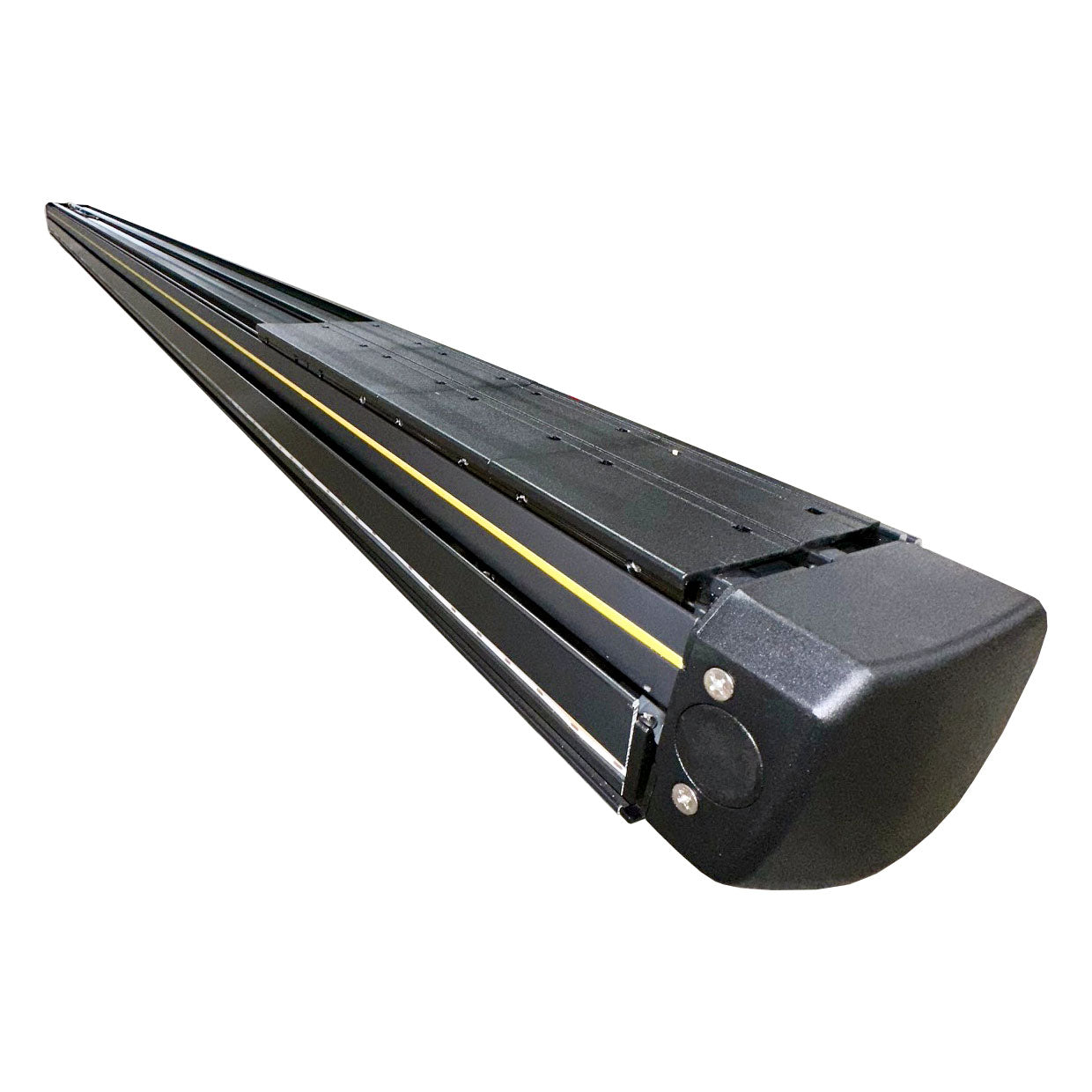 LED Replacement Light Strip for Nomadic A1 & A2 Awnings – Case & Lead Bar Mount Options