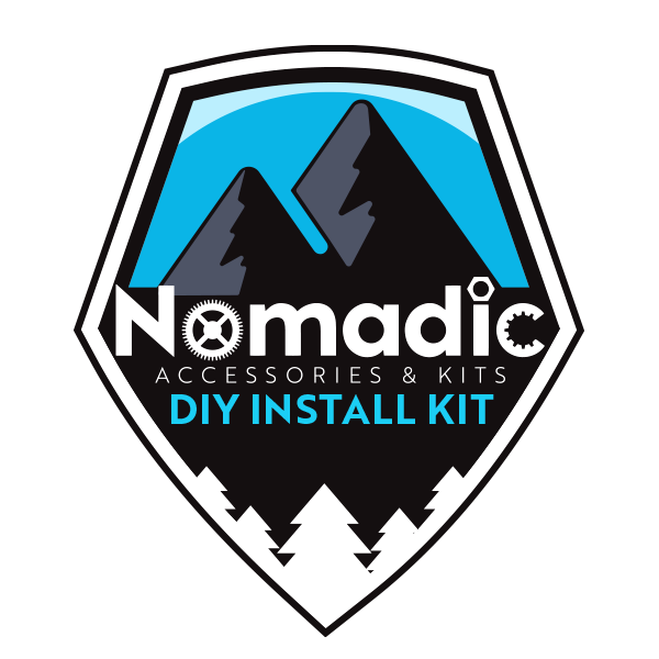 DIY Install Kits