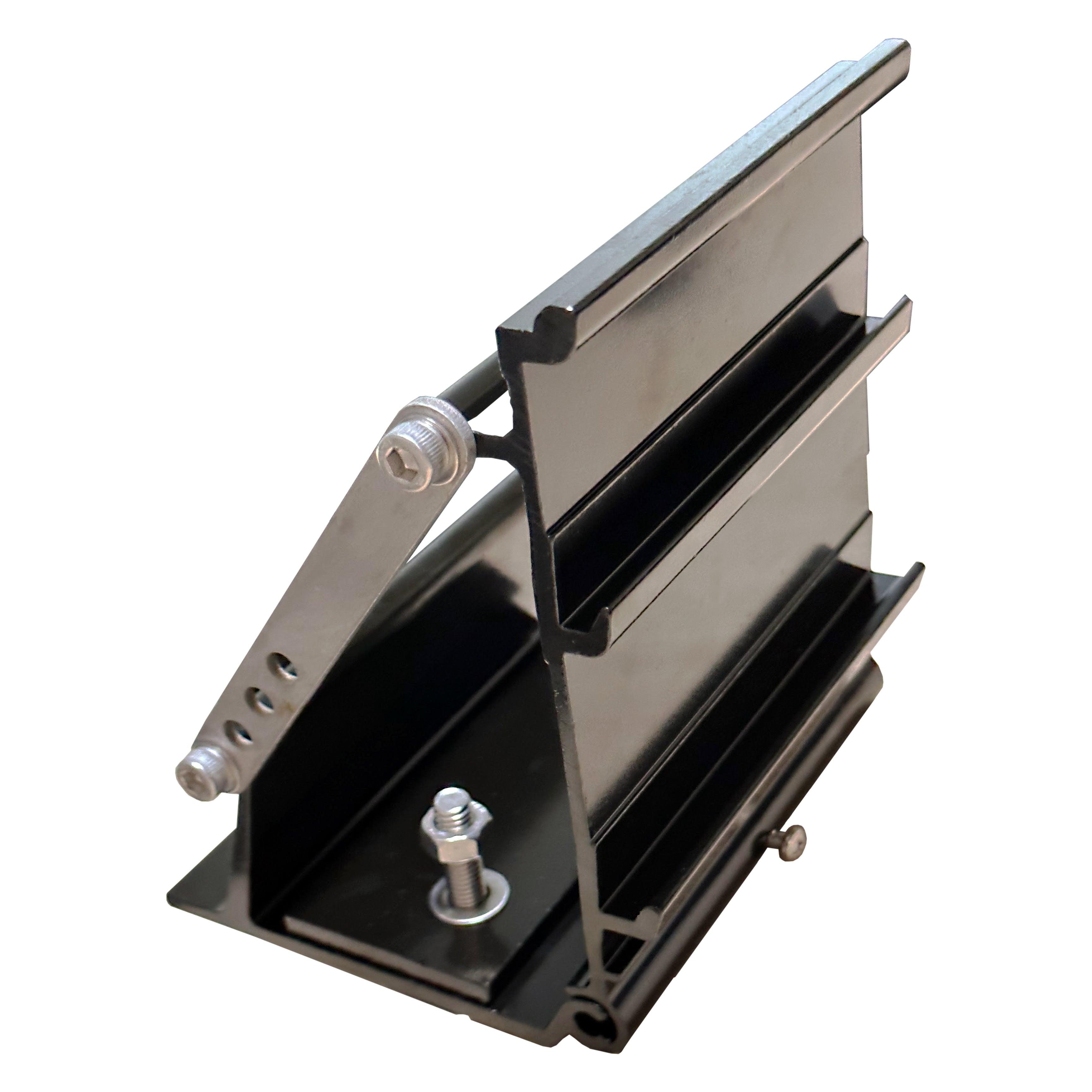 A2 Awning Mounting Bracket Kit (4-Pack)