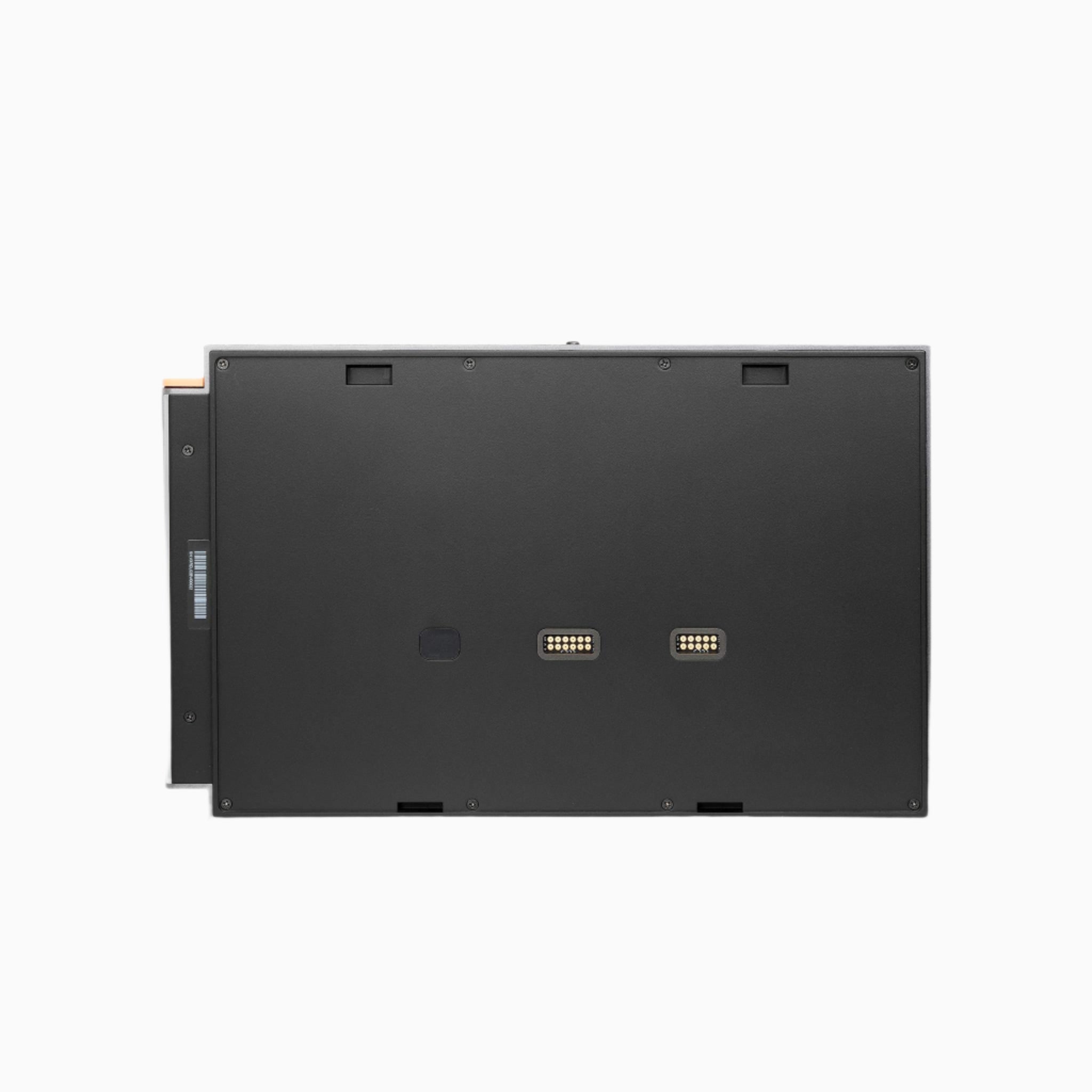 Helix Pulse – Smart Touchscreen Hubs for Vans, RVs & Expedition Vehicles