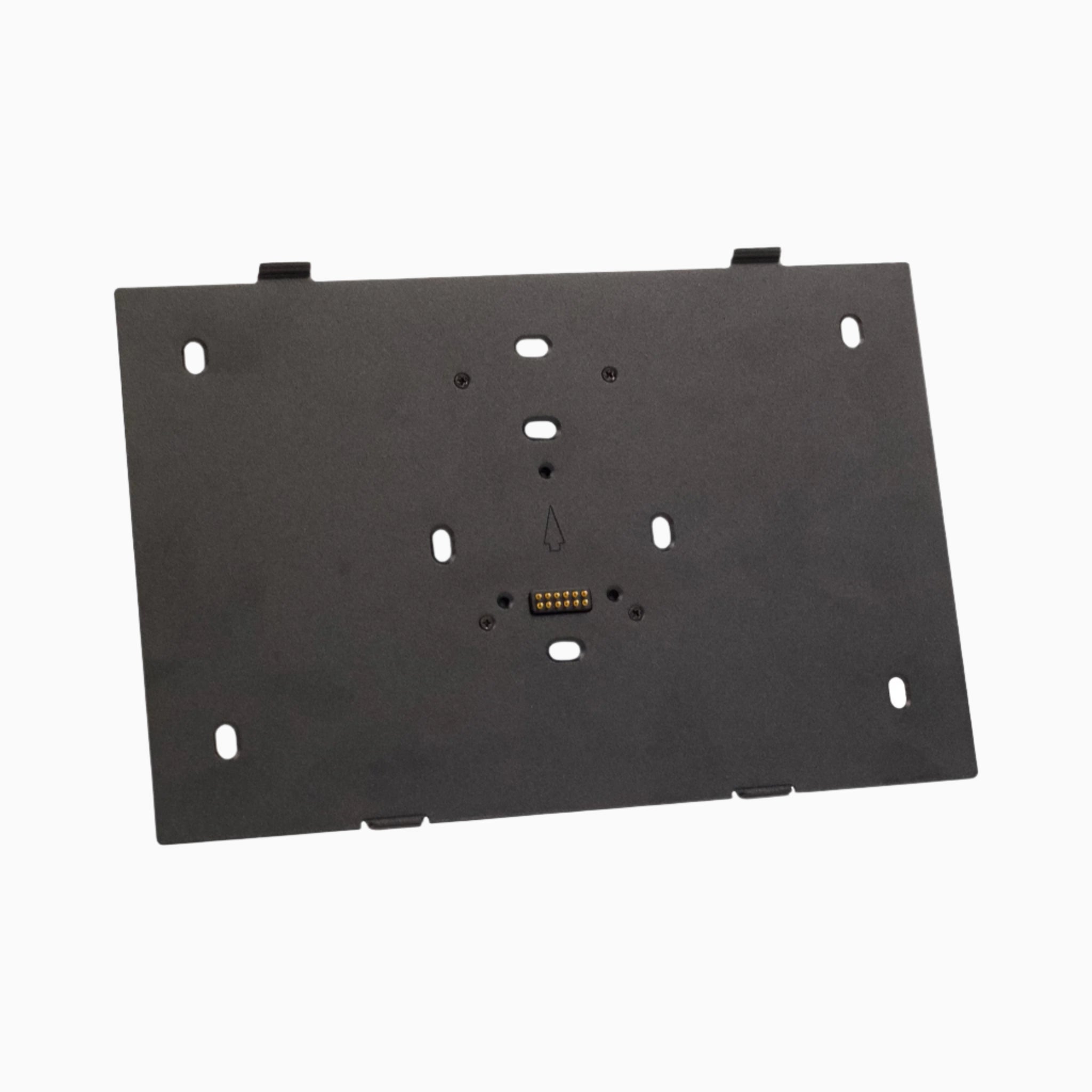 Helix Pulse – Smart Touchscreen Hubs for Vans, RVs & Expedition Vehicles