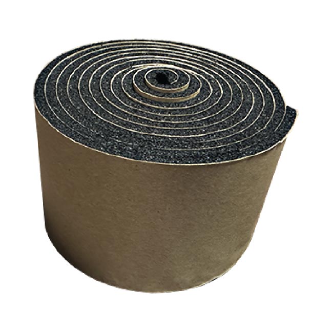 Thermal Tape – 2" Wide (5 ft) for X Series AC Installations