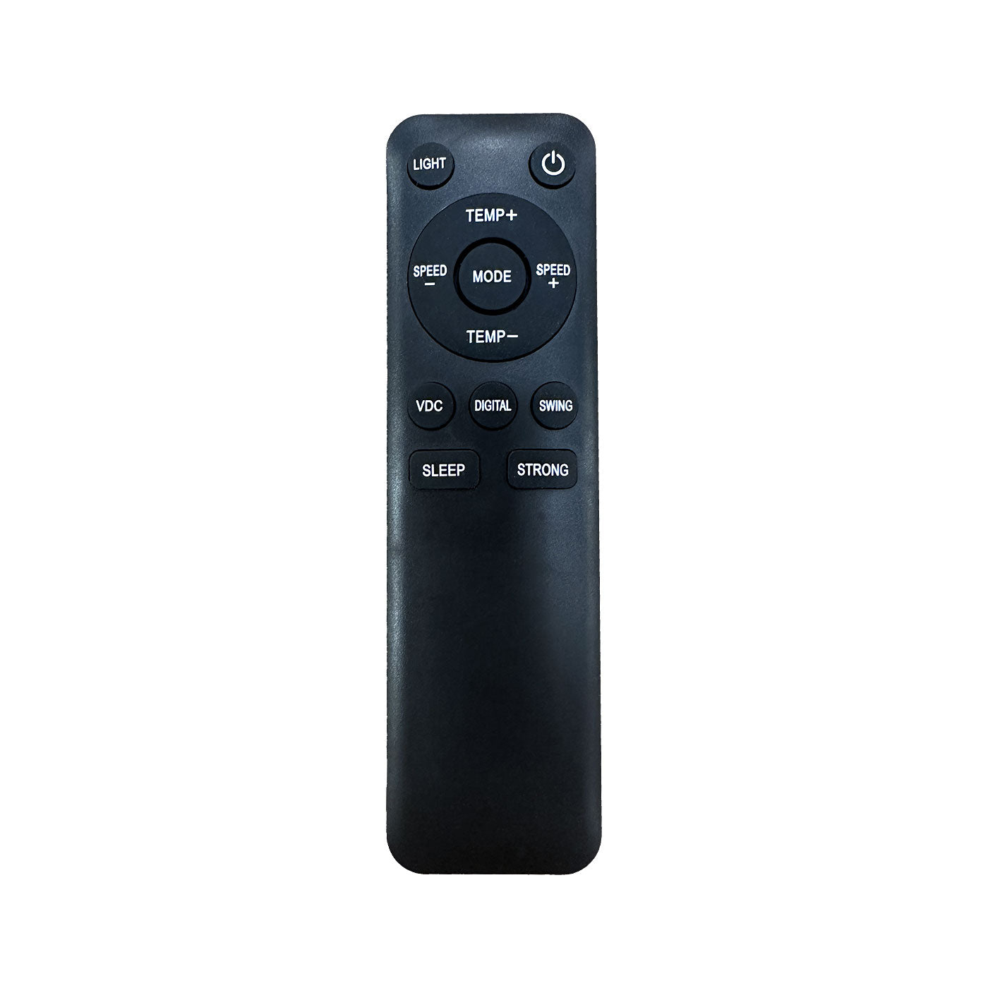 Replacement Remote Control for Nomadic Cooling A/C Units