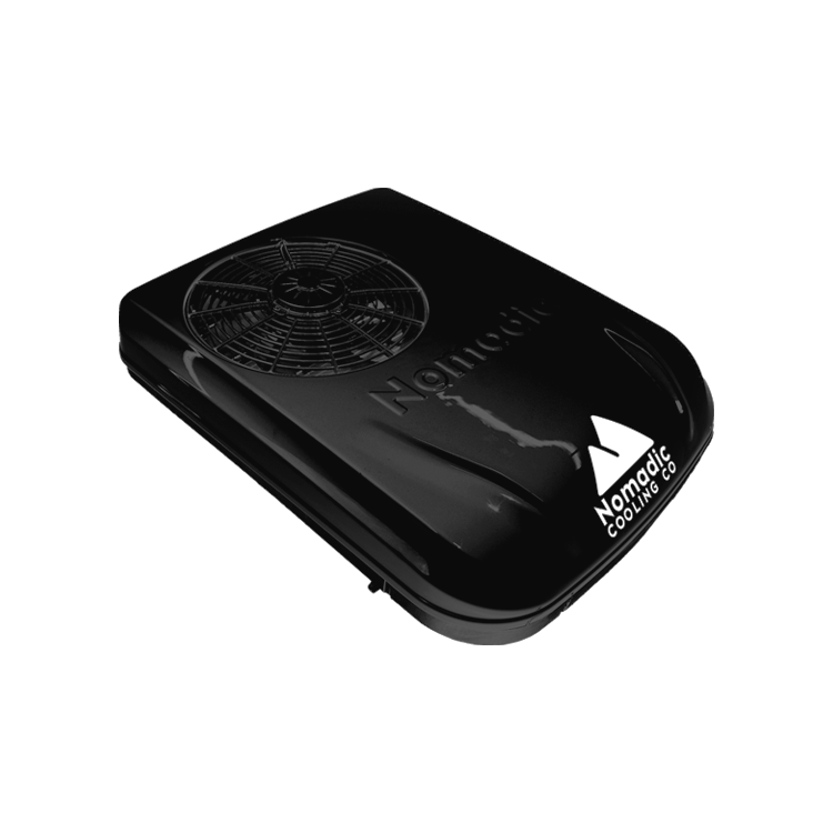 X-Series Replacement Shroud – For Nomadic X2 & X3 AC Units