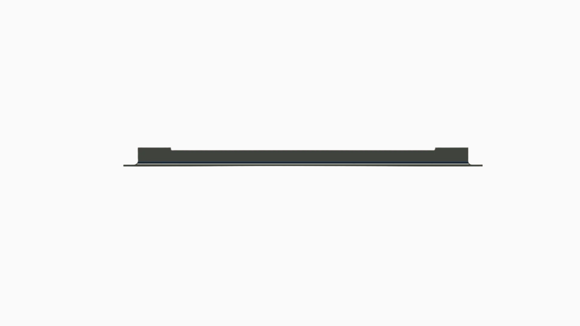 Nomadic Cooling Trim Ring – Reinforcement for X2 & X3 AC Units