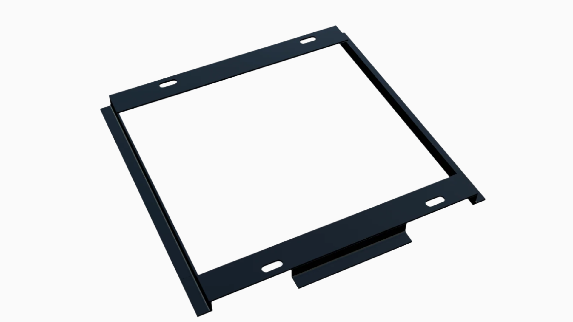 Nomadic Cooling Trim Ring – Reinforcement for X2 & X3 AC Units