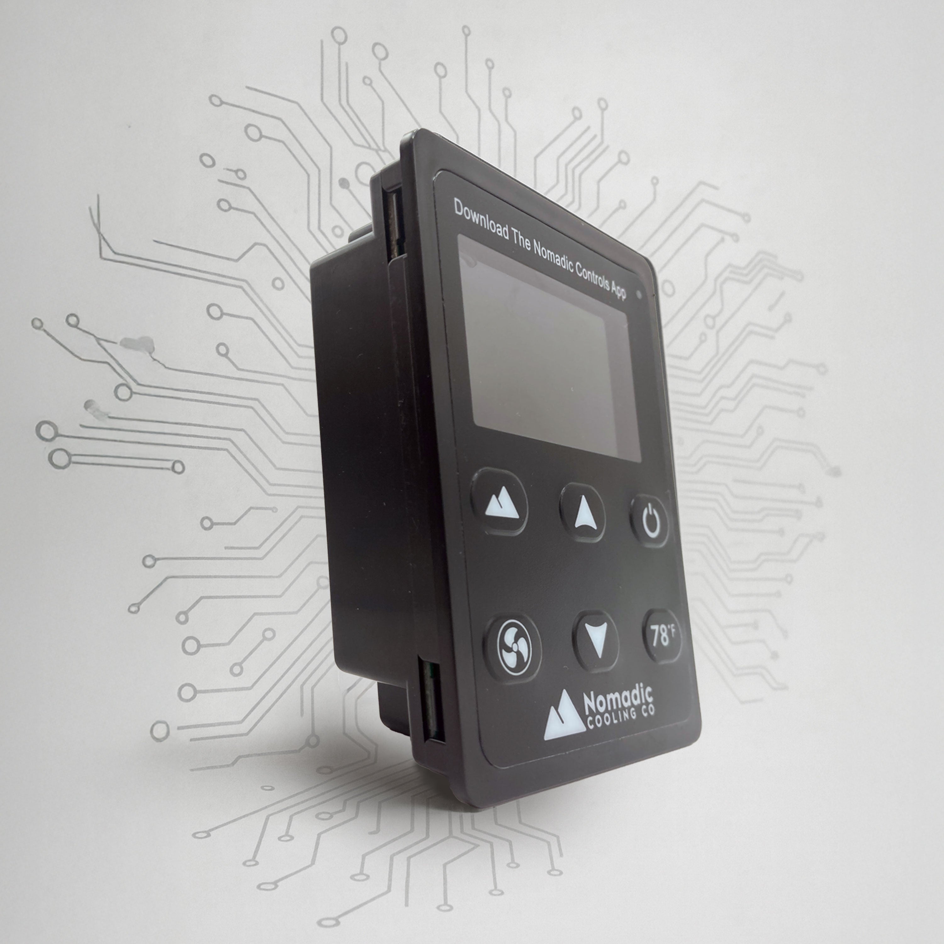 X3 Helix 12V/48V Rooftop RV Air Conditioner — Helix-Ready, PWM Smooth Cooling