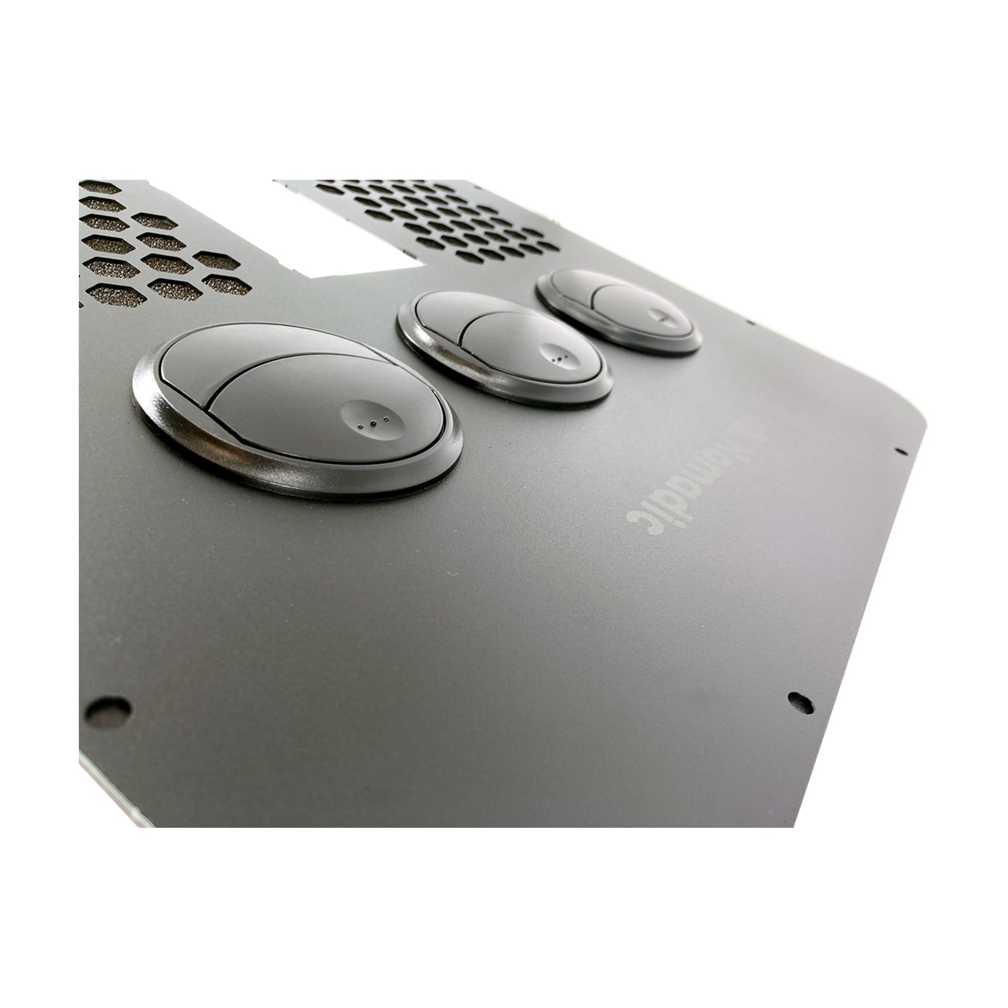 X3 Helix 12V/48V Rooftop RV Air Conditioner — Helix-Ready, PWM Smooth Cooling