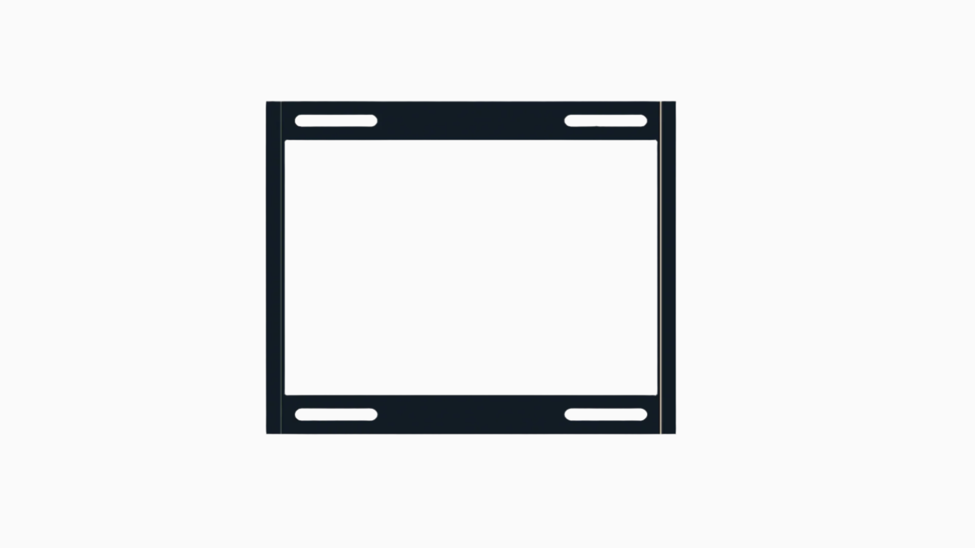 Nomadic Cooling Trim Ring – Reinforcement for X2 & X3 AC Units