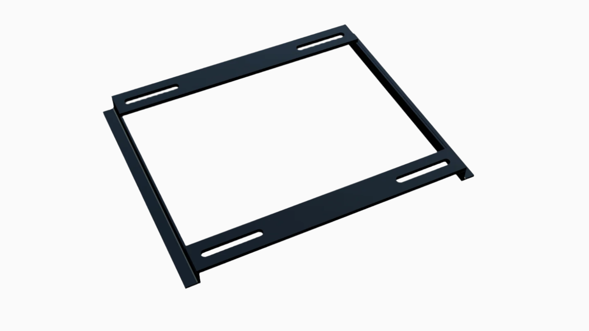 Nomadic Cooling Trim Ring – Reinforcement for X2 & X3 AC Units