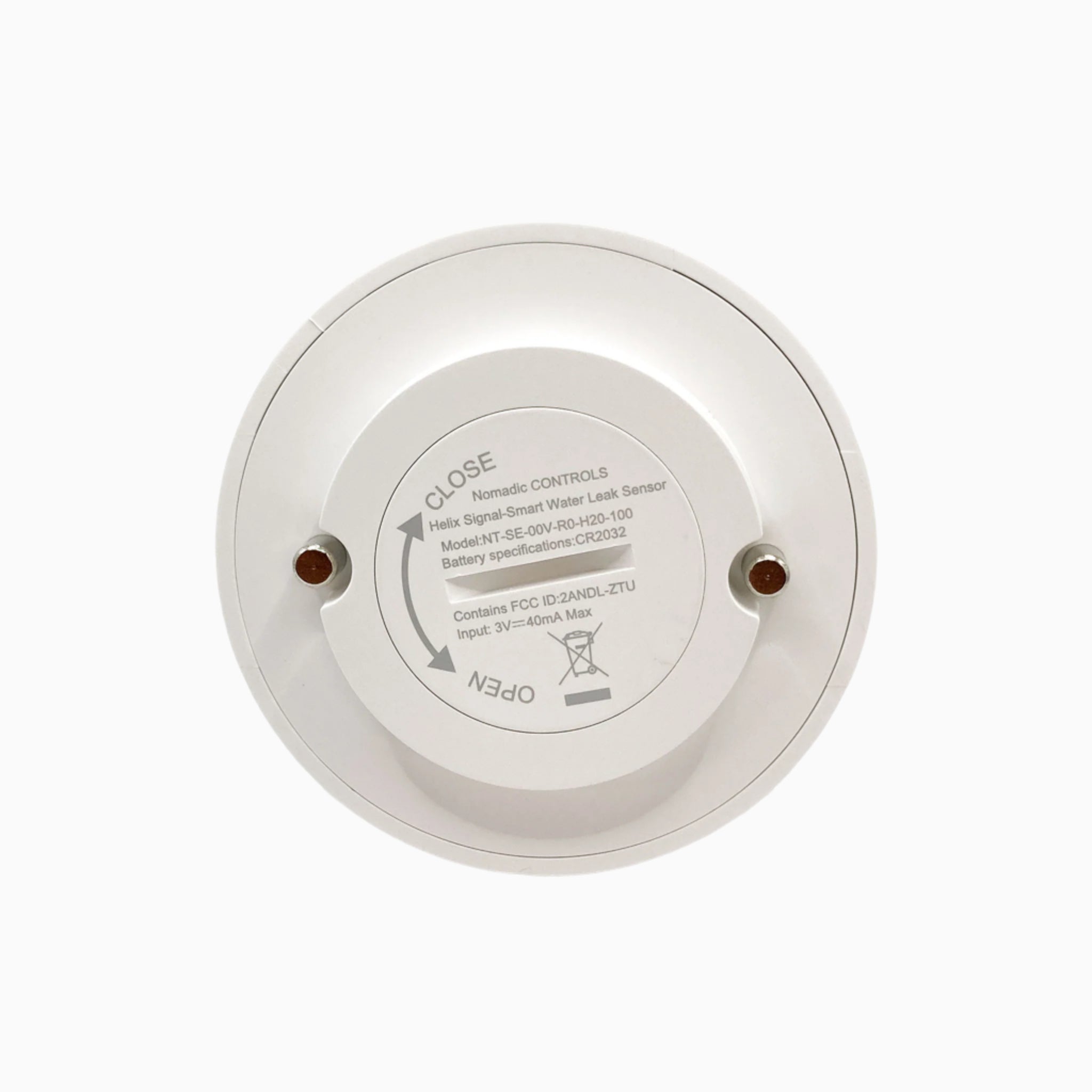 Helix Signal Sensors – Smart Monitoring Detection System for Van Life, RVs & Expedition Vehicles