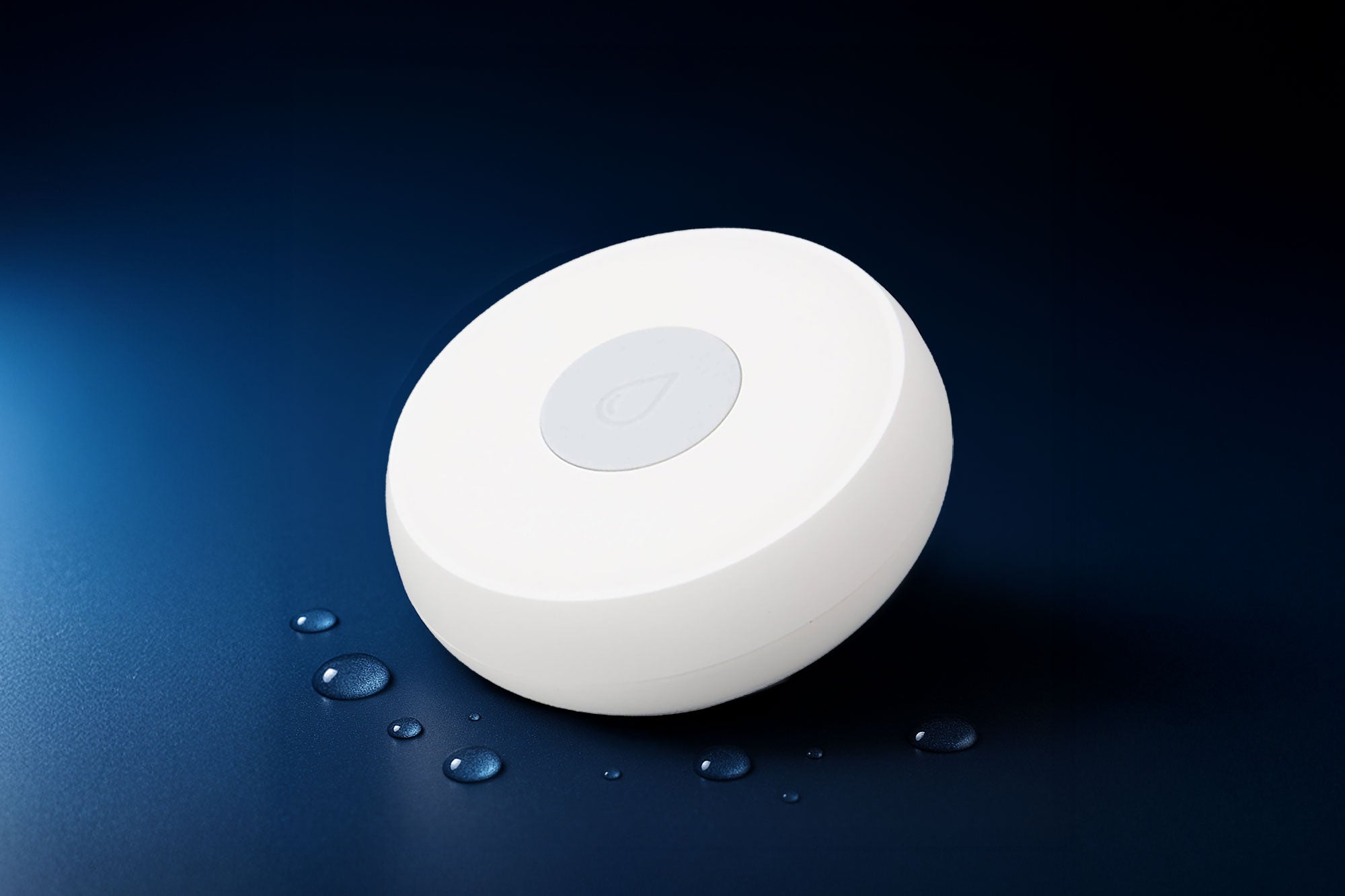 Helix Signal Sensors – Smart Monitoring Detection System for Van Life, RVs & Expedition Vehicles
