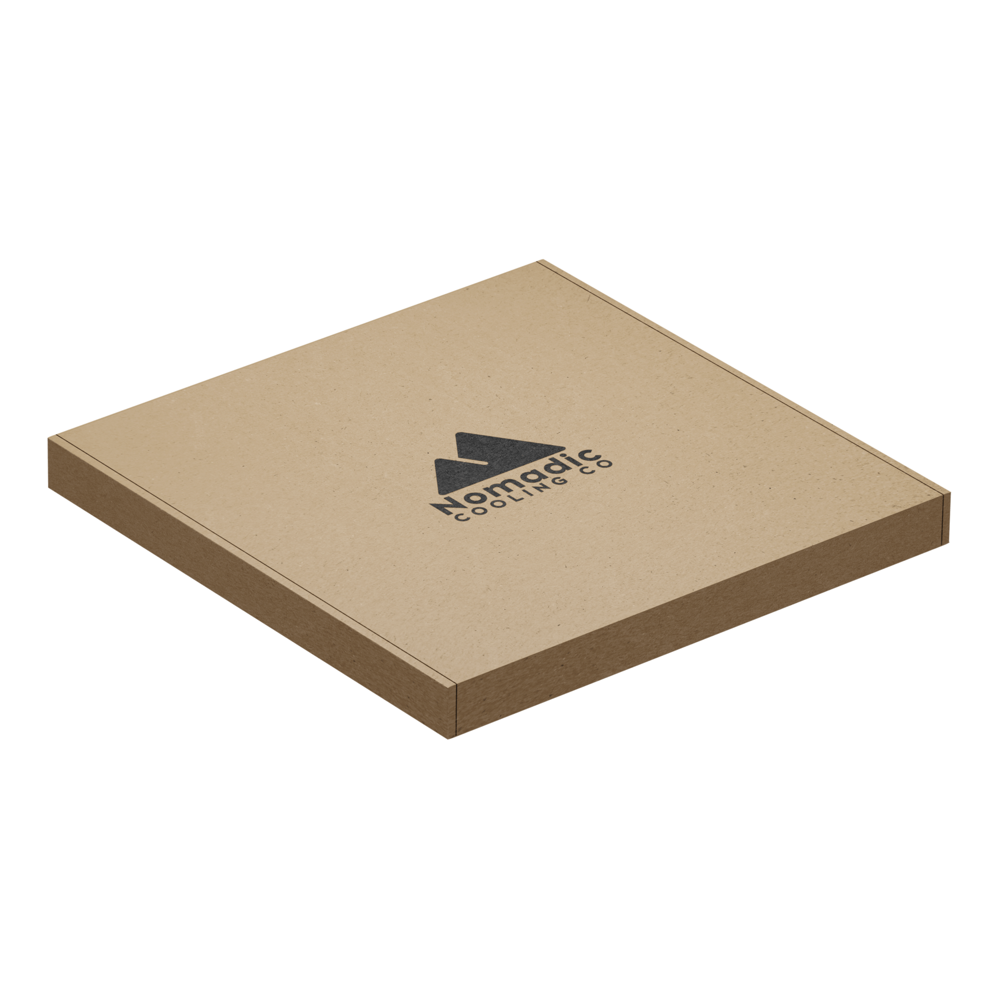 Experience superior cooling performance with Premium Dual Layer Nomadic A/C Foam Gasket. Ensure a reliable and efficient