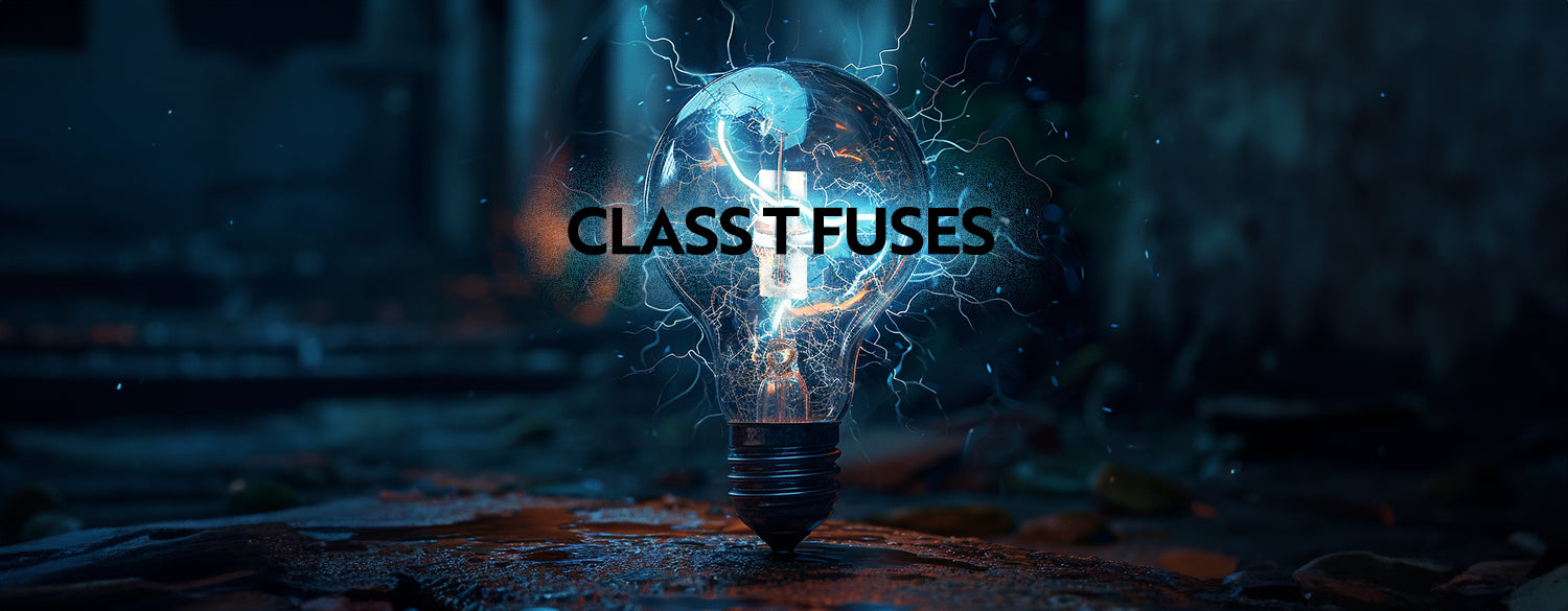 When Are Class T Fuses a Bright Idea?
