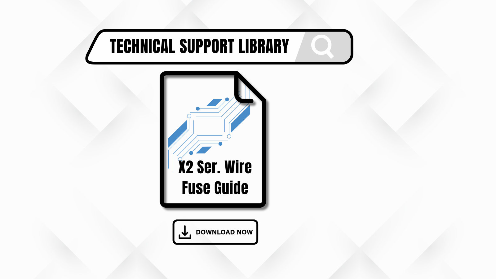 Nomadic X2 Series Rated Power, Wire Size & Fuse Guide