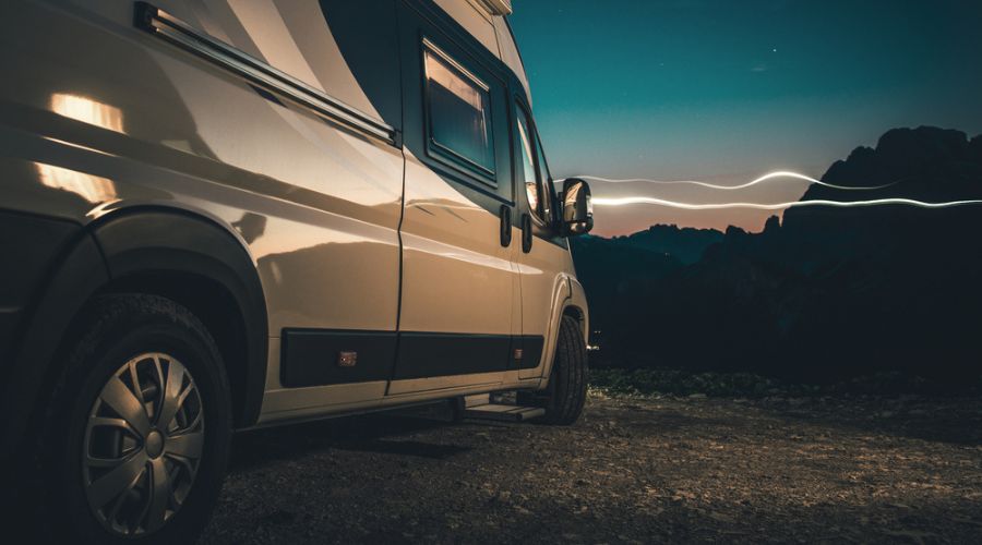 The Best Campervan Inverters: A Complete Buying Guide - Nomadic Cooling