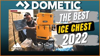 The Best Ice Chests for Outdoors I Dometic I Nomadic Cooling - Nomadic Cooling