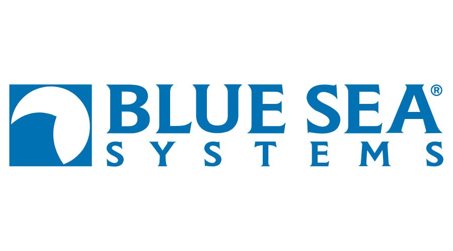 Blue Sea Systems is a popular brand of electrical components and accessories that we carry at Nomadic Cooling.