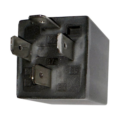 X3 12V Relay Replacement