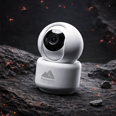 Helix Monitoring Starter Bundle — Pulse 10" + Eye + 2× Signal + Flow