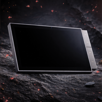 Helix Monitoring Starter Bundle — Pulse 10" + Eye + 2× Signal + Flow