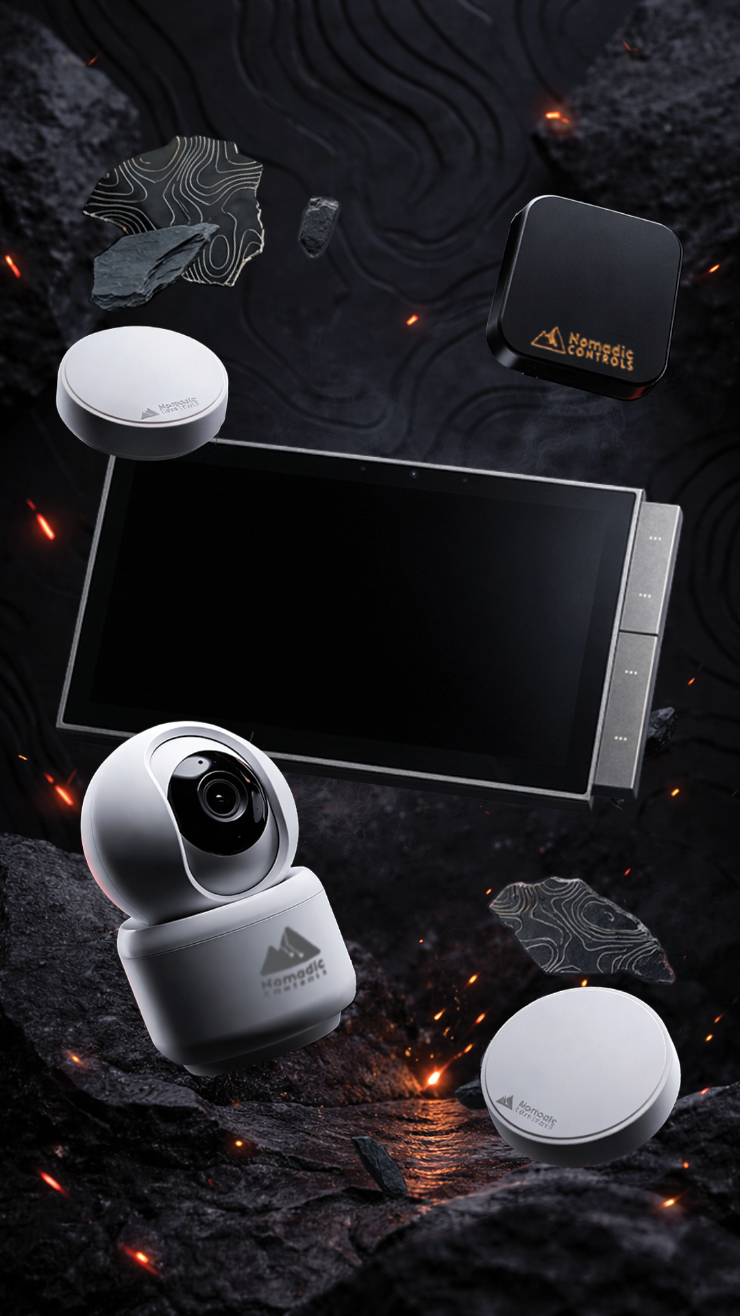Helix Monitoring Starter Bundle