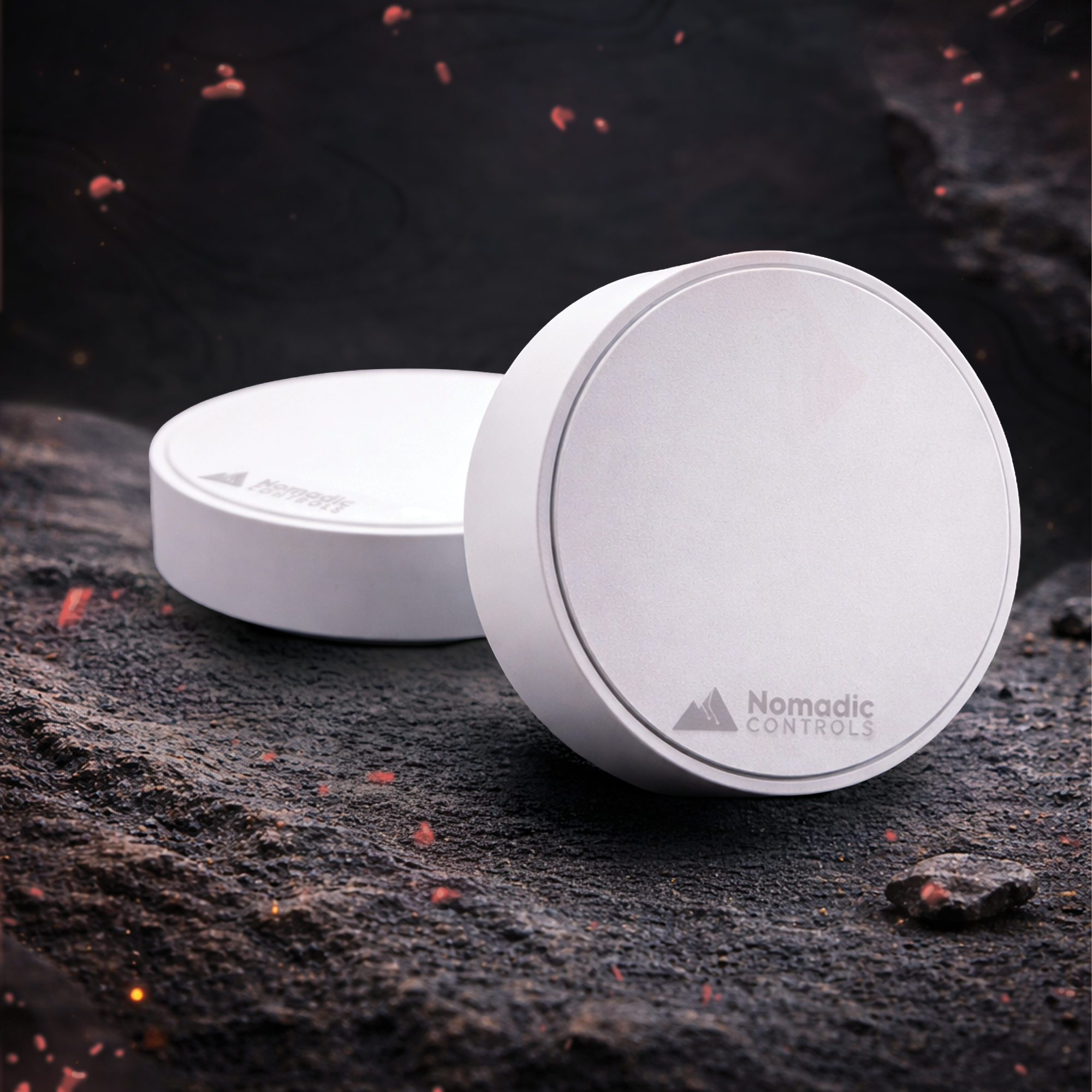 Helix Monitoring Starter Bundle — Pulse 10" + Eye + 2× Signal + Flow