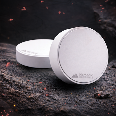 Helix Monitoring Starter Bundle — Pulse 10" + Eye + 2× Signal + Flow