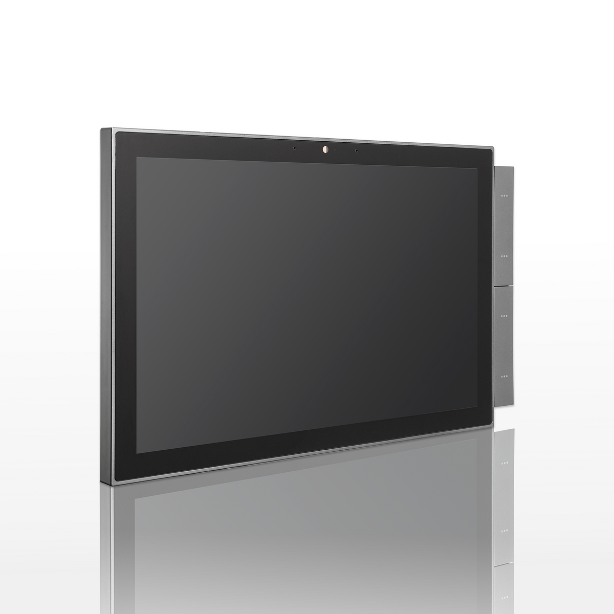 Helix Pulse – Smart Touchscreen Hubs for Vans, RVs & Expedition Vehicles