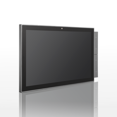 Helix Pulse – Smart Touchscreen Hubs for Vans, RVs & Expedition Vehicles