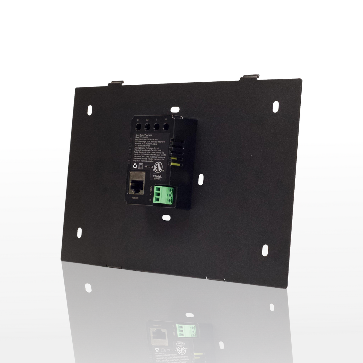 Helix Pulse – Smart Touchscreen Hubs for Vans, RVs & Expedition Vehicles