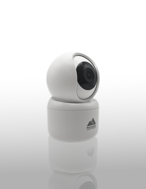 Helix Eye – Smart Camera Systems for Vans, RVs & Off-Grid Setups