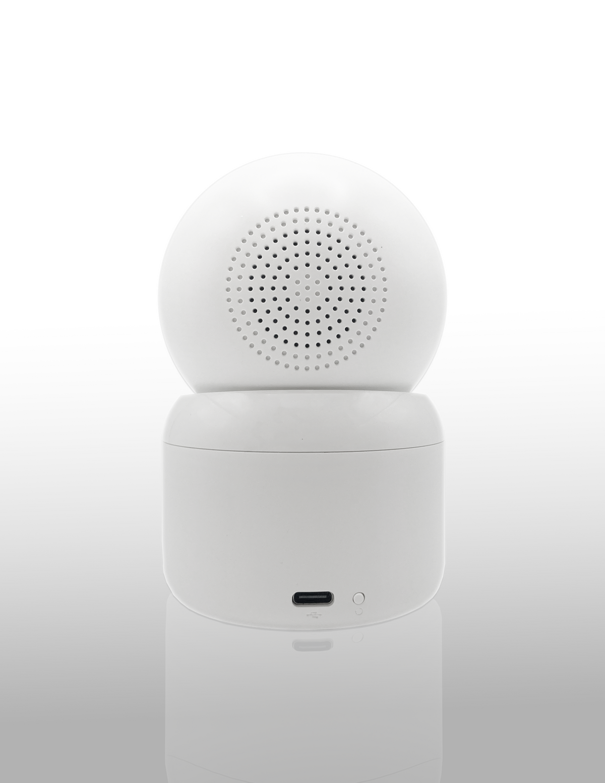 Helix Eye – Smart Camera Systems for Vans, RVs & Off-Grid Setups