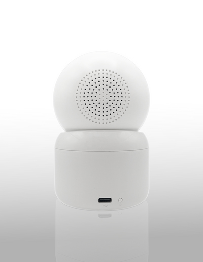 Helix Eye – Smart Camera Systems for Vans, RVs & Off-Grid Setups