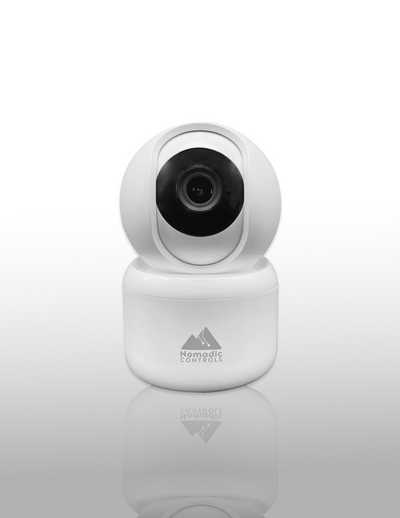 Helix Eye – Smart Camera Systems for Vans, RVs & Off-Grid Setups