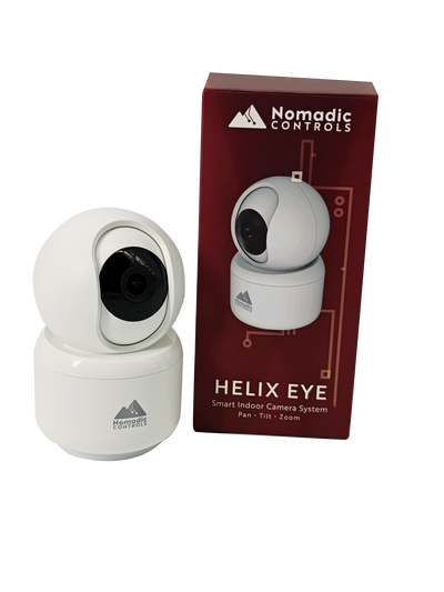 Helix Monitoring Starter Bundle — Pulse 10" + Eye + 2× Signal + Flow