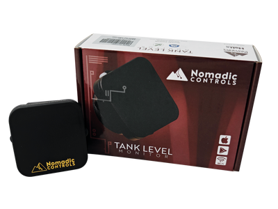 Helix Monitoring Starter Bundle — Pulse 10" + Eye + 2× Signal + Flow