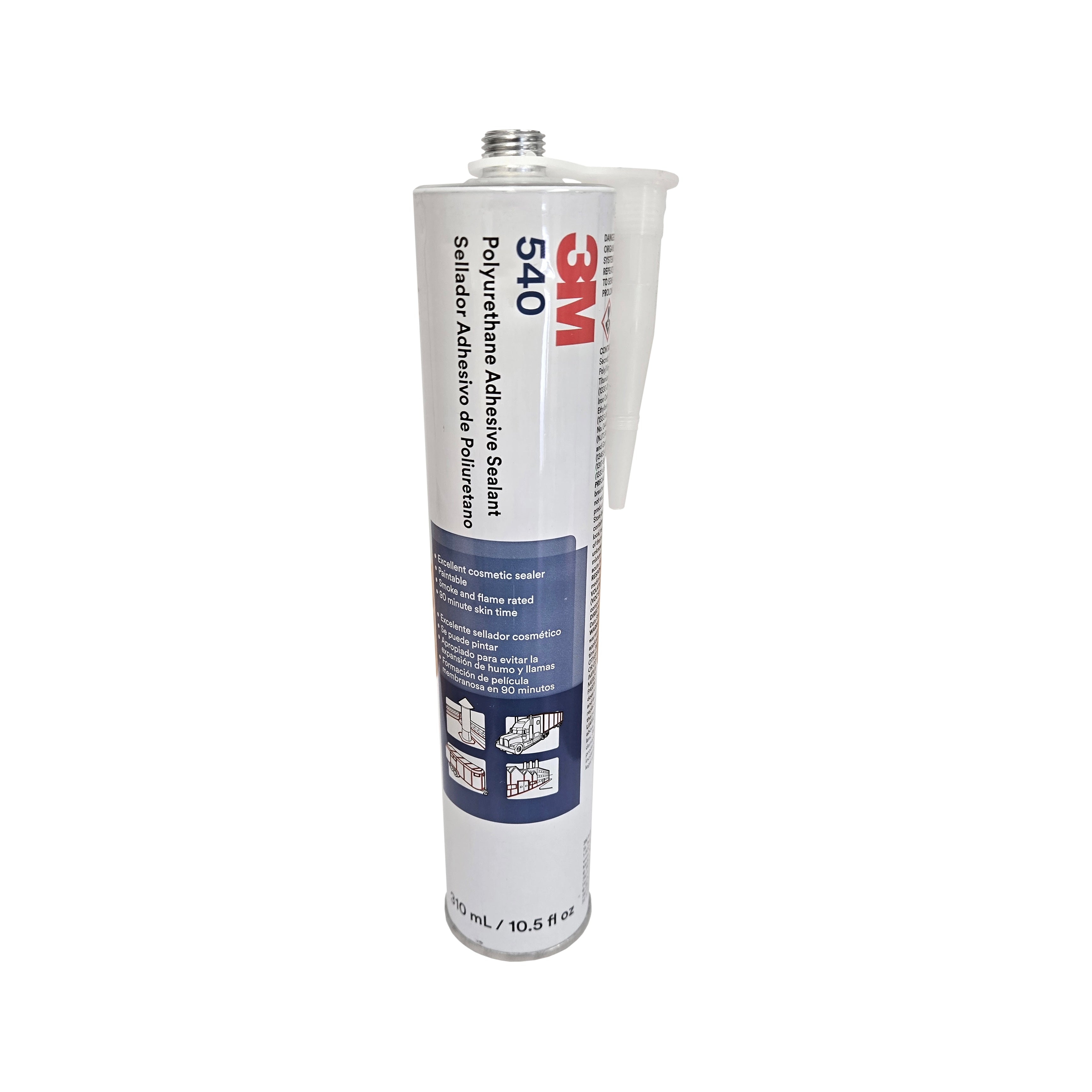 3M Polyurethane Adhesive Sealant